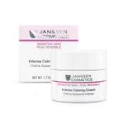 Janssen Crème Apaisante Intense 50ml