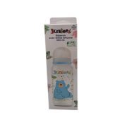 Juniors biberons+poignet 250ml