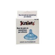 Juniors bout de sein