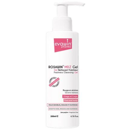 EVAWIN PHARMA ROSAWIN GEL MDZ 200ML