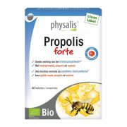 PHYSALIS PROPOLIS FORTE 30 COMPRIMES