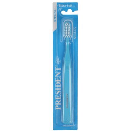 President Brosse A Dent Sensitive Extra-Soft
