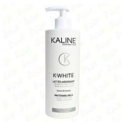 KALINE K WHITE LAIT ECLAIRCISSANT 500 ML