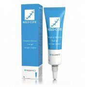 KELOCOTE GEL POUR CICATRICES 15G