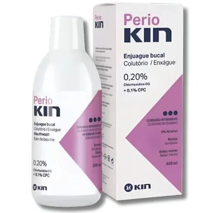 Periokin Bain de Bouche 250ml