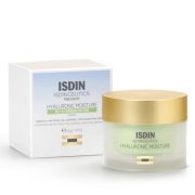 ISDIN ISDINCEUTICS HYALURONIC MOISTURE CREME PEAUX GRASSES ET MIXTES 50G
