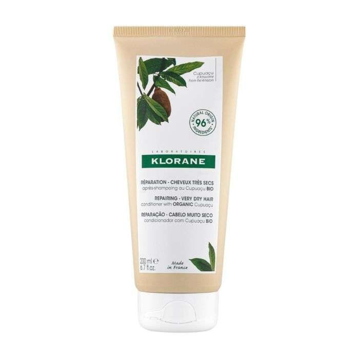 klorane-klorane-apres-shampoing-au-cupuacu-bio-200-ml-apres-shampoing-4.jpg KLORANE APRES SHAMPOING AU CUPUACU BIO 200 ML – Image 1