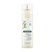 KLORANE LAIT D'AVOINE SHAMPOOING SEC EXTRA DOUX SPRAY TOUS TYPES DE CHEVEUX 150 ML