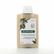 KLORANE SHAMPOING AU CUPUACU BIO 200ml