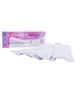 L CHECK 1 MIDSTREAM 5 TESTS D OVULATION – Image 2