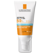 LA ROCHE POSAY ANTHELIOS UVMUNE 400 (CREME FONDANTE TEINTEE 50+) | 50ML