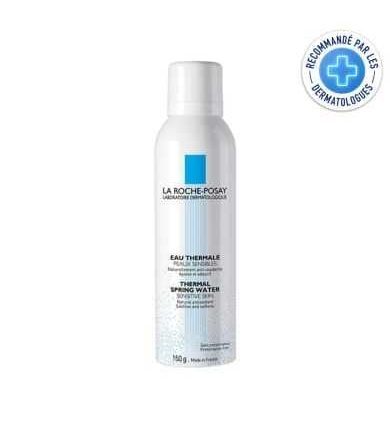 LA ROCHE POSAY EAU THERMALE PEAUX SENSIBLES 150 ML