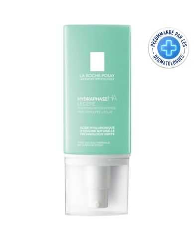 la-roche-posay-la-roche-posay-hydraphase-legere-50-ml-cremes-jour.jpg LA ROCHE POSAY HYDRAPHASE HA LEGERE CREME HYDRATANTE PEAU NORMALE A MIXTE | 50ML – Image 1