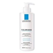 LA ROCHE POSAY TOLERIANE DERMO NETTOYANT 400 ML