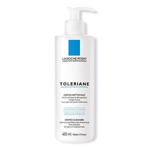 la-roche-posay-toleriane-dermo-nettoyant-fluide-demaquillant-peau-intolerante-400ml-1-1.jpg LA ROCHE POSAY TOLERIANE DERMO NETTOYANT 400 ML – Image 1