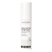 NOVEXPERT CONTOUR DES YEUX ANTI-ÂGE EXPERT 15ML