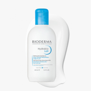 BIODERMA HYDRABIO LAIT NETTOYANT HYDRATANT 250 ML