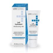 LCA PharmaLait hydratant 200ml