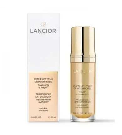 LANCIOR CREME LIFT YEUX OR INTEMPOREL 20 ML