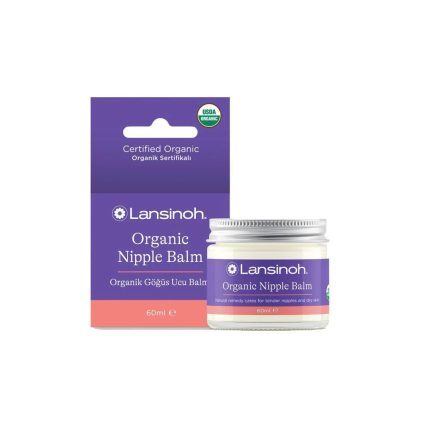 LANSINOH BAUME D’ALLAITEMENT 60ML