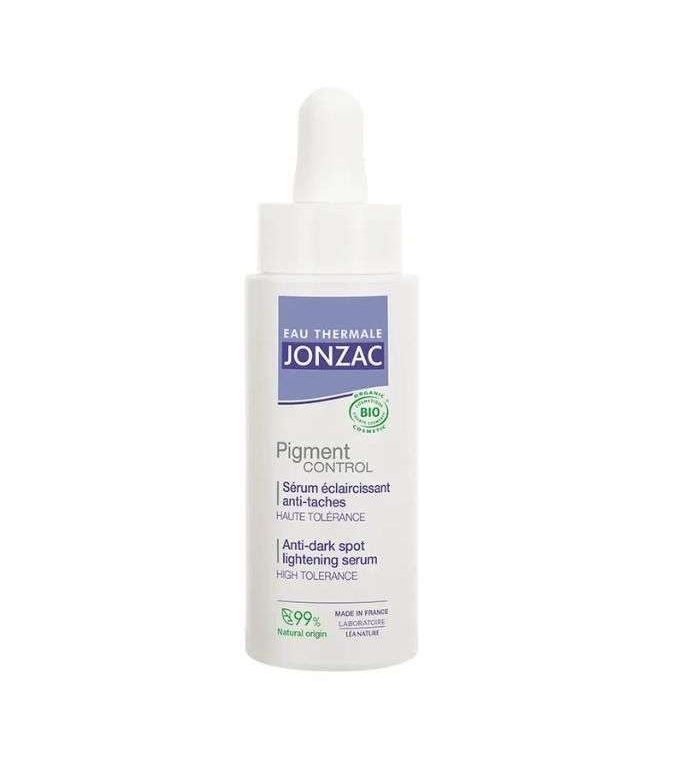 lea-nature-jonzac-pigment-control-serum-eclaircissant-anti-taches-30ml-2.jpg LEA NATURE JONZAC PIGMENT CONTROL SERUM ECLAIRCISSANT ANTI TACHES 30ML – Image 1