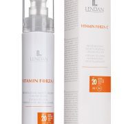 LENDAN VITAMIN FORZA C CREME FLUIDE 50 ML SPF 20