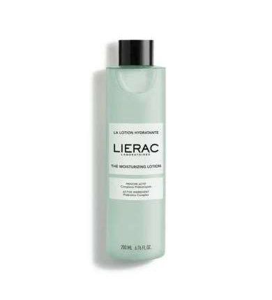 LIERAC LA LOTION HYDRATANTE 200ML