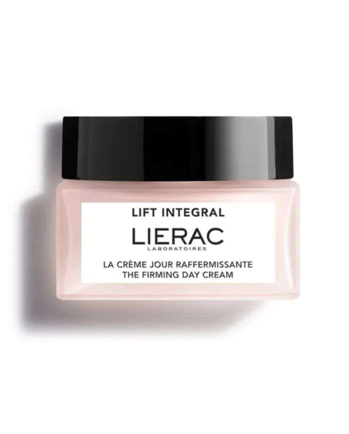 lierac-lierac-lift-integral-la-creme-jour-raffermissante-50-ml-premieres-rides.jpg LIERAC LIFT INTEGRAL LA CREME JOUR RAFFERMISSANTE 50 ML – Image 1