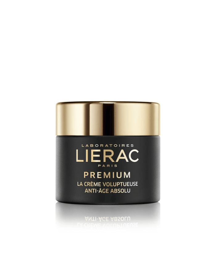 lierac-lierac-premium-creme-voluptueuse-anti-age-50-ml-soins-anti-age.png LIERAC PREMIUM CRÈME VOLUPTUEUSE ANTI AGE 50 ML – Image 1