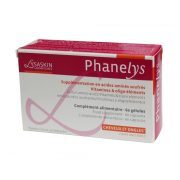 Phanelys 60 gelules