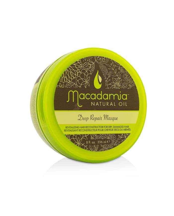 macadamia-deep-repair-masque-236ml.jpg MACADAMIA MASQUE REVITALISANT POUR CHEVEUX SECS OU ABIMES 236ML – Image 1