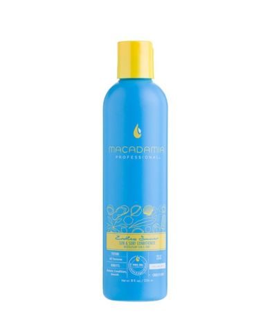 macadamia-macadamia-conditionner-endless-summer-sun-surf-apres-shampoing.jpg Macadamia Conditionner Endless Summer Sun & Surf – Image 1