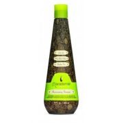 Macadamia Shampooing Rajeunissant Natural Oil