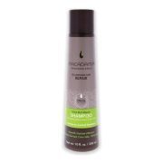 MACADAMIA OIL INFUSED HAIR REPAIR ULTRA RICH REPAIR SHAMPOOING 300 ML