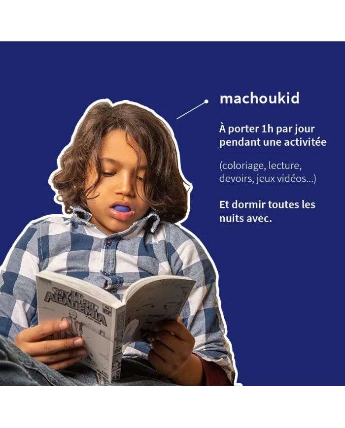 machou-kid-gouttiere-dentaire-des-6-ans.jpg MACHOU KID GOUTTIERE DENTAIRE DES 6 ANS – Image 1
