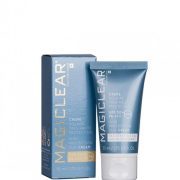 MAGICLEAR CREME SOLAIRE ANTI AGE INVISIBLE SPF 50+ 50 ML