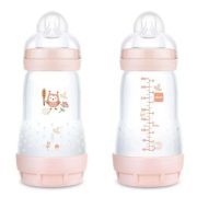Mam Baby Biberon Anti-colic +2m 260ml