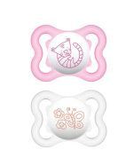 MAM MINI AIR SUCETTE 0-6 MOIS – Image 3