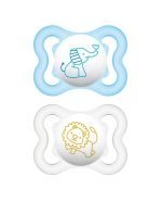 MAM MINI AIR SUCETTE 0-6 MOIS – Image 4
