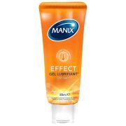 Manix Effect Gel Lubrifiant – 80 ml