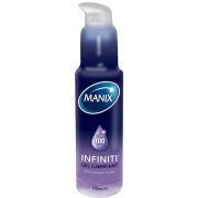 Manix Infiniti Gel Lubrifiant – 100 ml