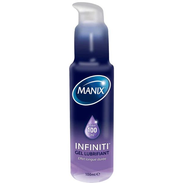 manix-infiniti-manixshopfr-9217191.jpg MANIX GEL LUBRIFIANT INFINITI LONGUE DUREE MAXI 100ml – Image 1
