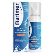 MARIMER Nez bouché – Rhume 100ml
