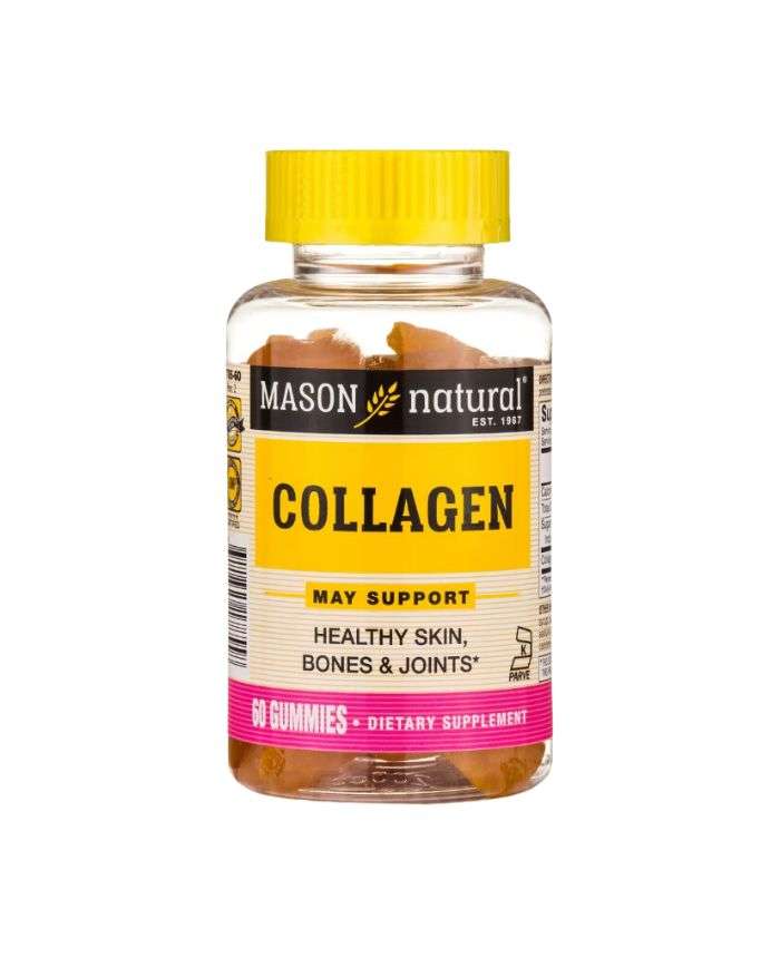 mason-natural-collagen-60-gummies-saveur-tropical-fruit.jpg MASON NATURAL COLLAGEN 60 GUMMIES SAVEUR TROPICAL FRUIT – Image 1