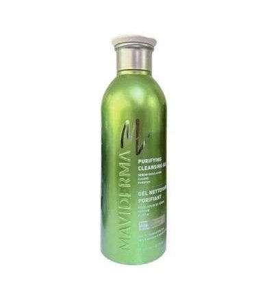 MAVIDERMA GEL NETTOYANT PURIFIANT 500ML