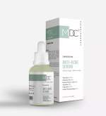 MDC OFFRE MAGICIAN SERUM ANTI ACNE 30 ML + HYDRA MAX 30ML + TROUSSE OFFERTS