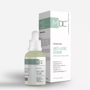 MDC OFFRE MAGICIAN SERUM ANTI ACNE 30 ML + HYDRA MAX 30ML + TROUSSE OFFERTS