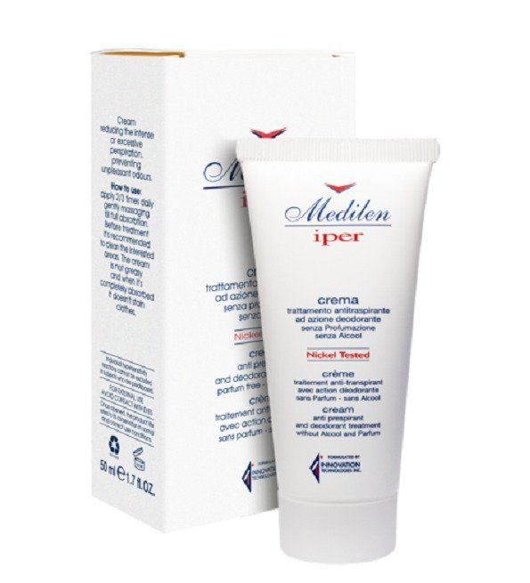 medilen-iper-creme-1-1-1.jpg MEDILEN IPER CREME DESODORISANT ET ANTIPERSPIRANTE 50 ML – Image 1