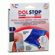 MEGAPLAST DOL STOP CRYOTHERAPY POCHE CHAUD FROID
