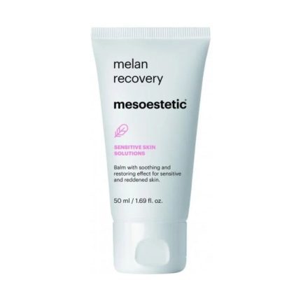 MESOESTETIC Melan Recovery Sensitive Skin Baume Apaisant - 50ml